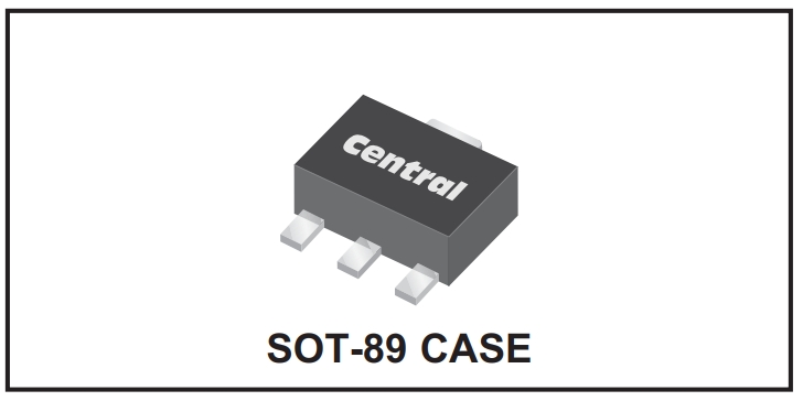BCX56-16 BK